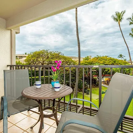 Kihei Akahi Resort - Unit D114